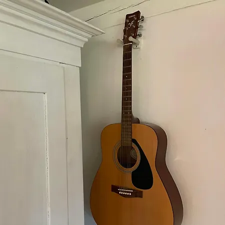 Thatched Brick House Near The River Schlei Thumby